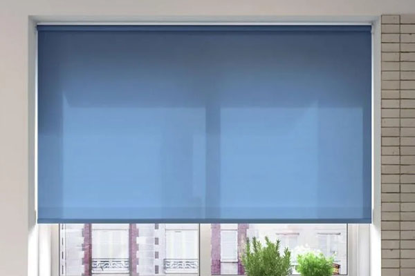 roller blind